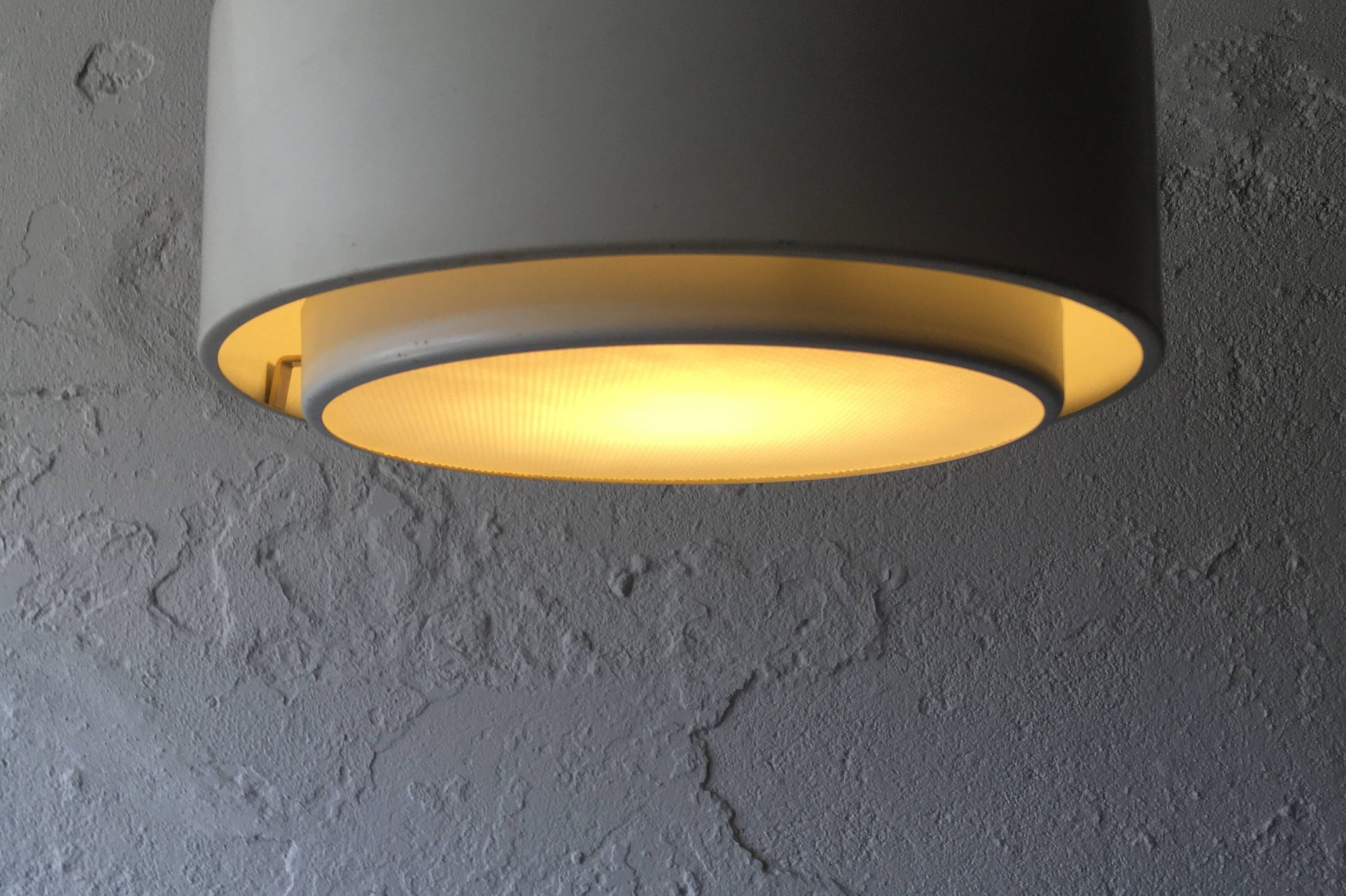 Danish Lamp, 1970s