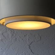 Danish Lamp, 1970s