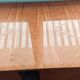Buffet 2 portes en bois