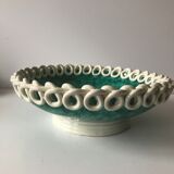 Saint radegonde dish