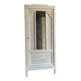 Little Parisian art deco wardrobe