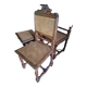 Cane chair