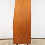 Sapelli mahogany secretary furniture – 1960s