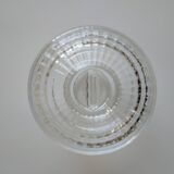 Glass candy factory