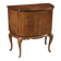 Petit buffet demi-lune du XXe siècle