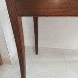 School desk desk