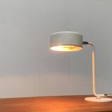 Olympia table lamp Swedish mid-century by Anders Pehrson for Ateljé Lyktan