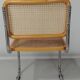 Chaise de Marcel Breuer B32