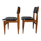 Pair of vintage chairs
