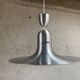 Suspension space age 1970 aluminium