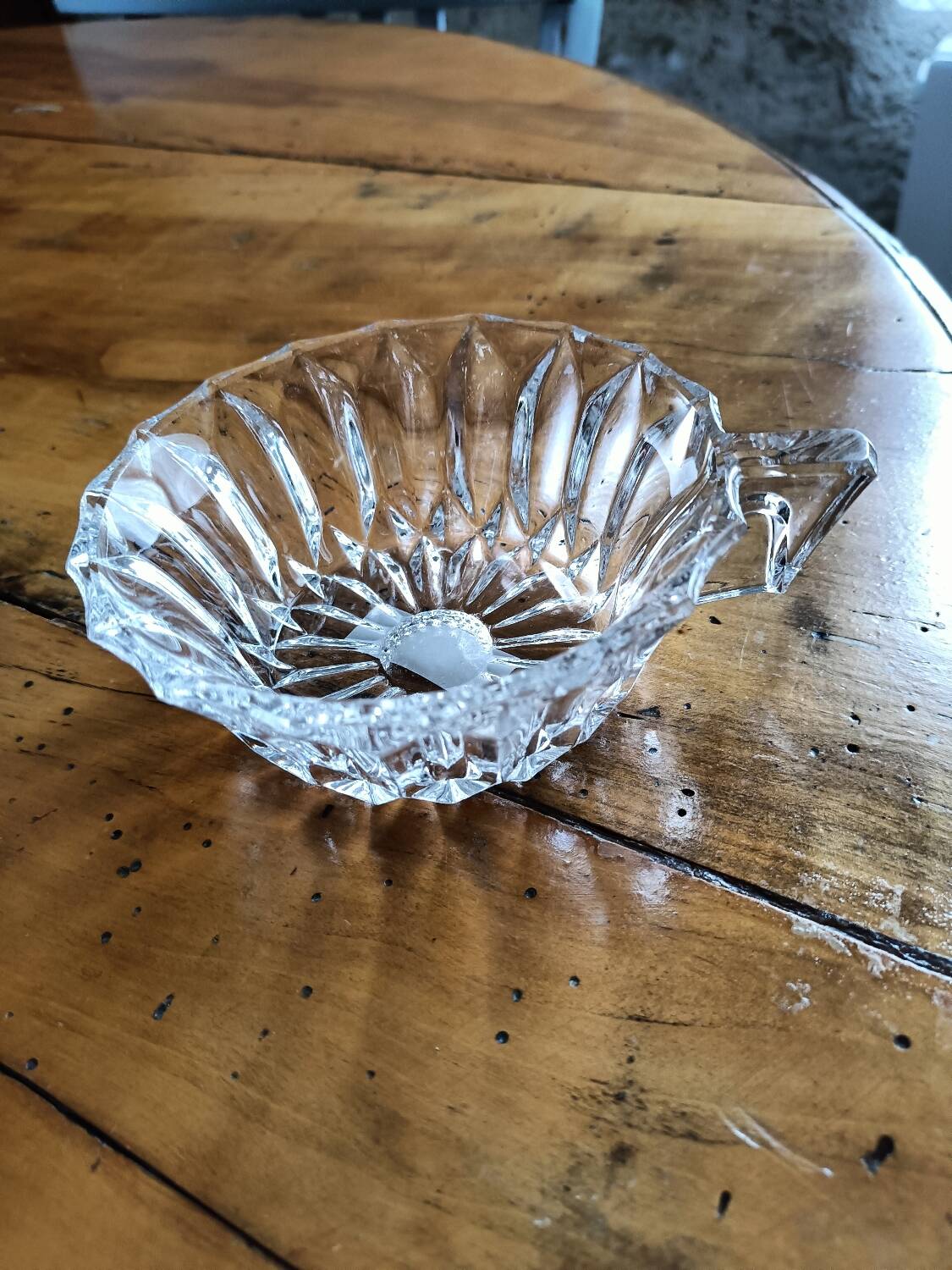 Duralex style mug