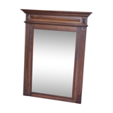 Old mirror bisauté
