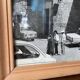 Set de trois photos noir et blanc 1950