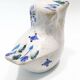 Owl ceramic by Aldo Londi for Bitossi rare 1950