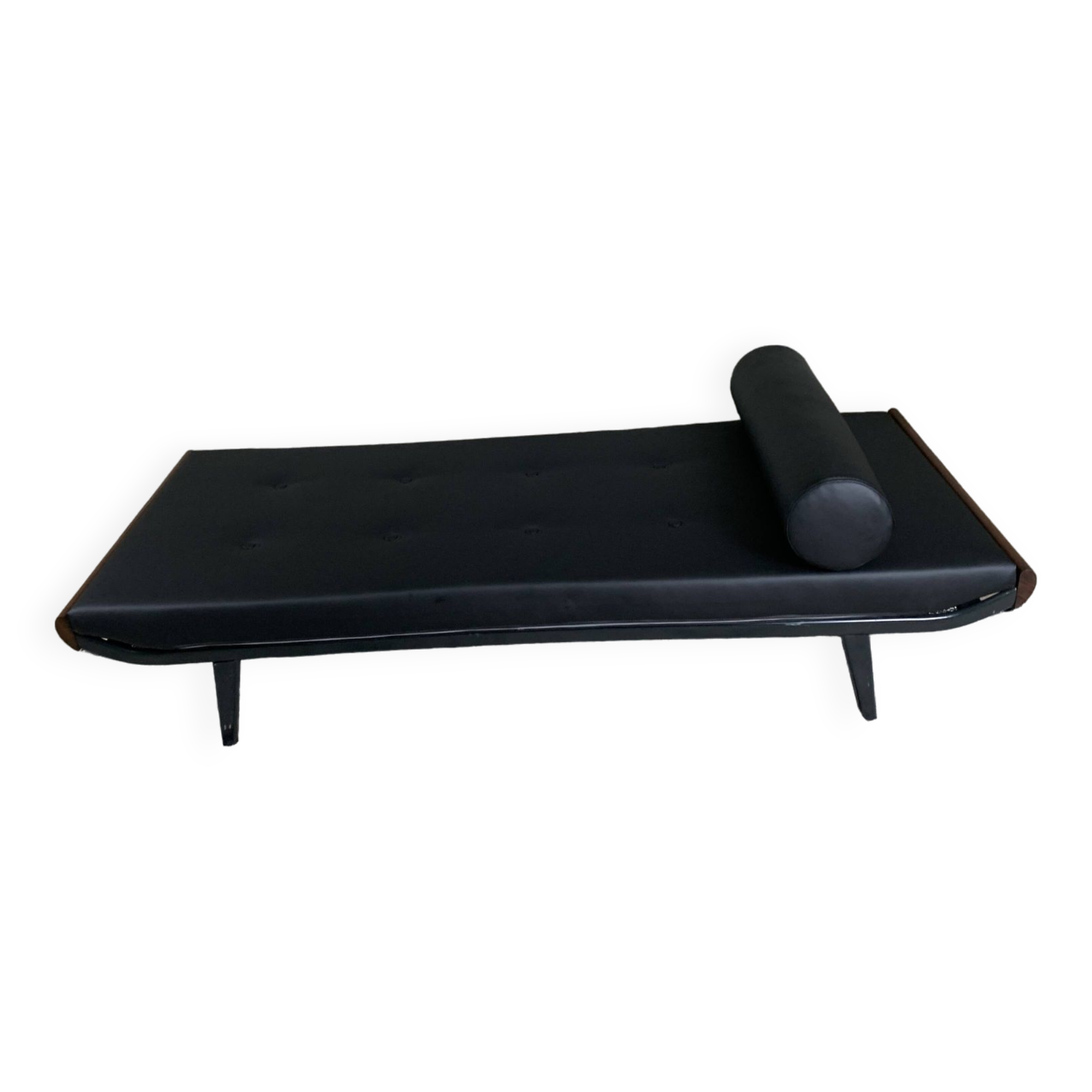 Cleopatra Day Bed By Andre Cordemeyer For Auping