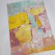 Paysage abstrait