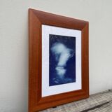 Photograph of a cloud