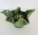 Vase mouchoir pique fleur