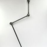 Jielde 3 arms 100/40/25 cm wall lamp