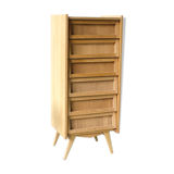 Chiffonier feet compass