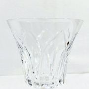 9 verres a vin rouge st louis modèle camargue