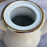 Vintage teapot