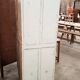 Armoire parisienne vintage