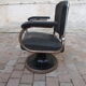 Hairdresser's chair