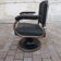 Hairdresser's chair