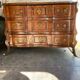 Louis XIV Mazarine Commode
