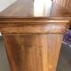 Commode louis philippe en noyer