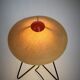 S by Helena Frantova for Okolo 1950 desk lamp