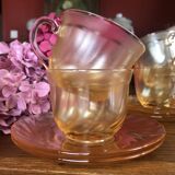 Set of 6 Arcoroc 60/70 cups