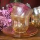 Lot de 6 tasses Arcoroc 60/70