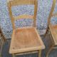 Luterma chairs