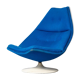 Geoffrey Harcourt F588 lounge chair, edit by Artifort