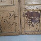 Closet doors