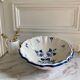 Salad dish for Christian Dior