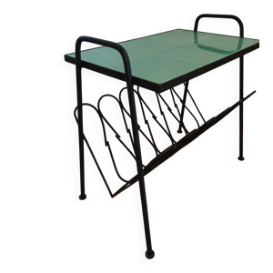 sellette vintage