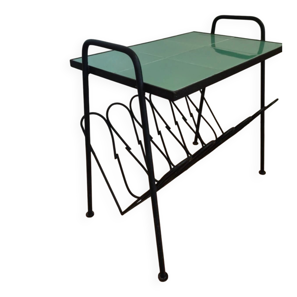 Sellette vintage