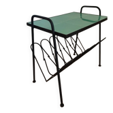 Vintage stool