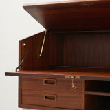 Mid-Century Standing Desk, 1950's