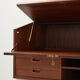 Mid-Century Standing Desk, 1950's