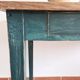 Farmhouse table