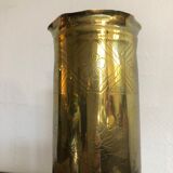 Vase laiton