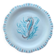 Plate Camille Bernard