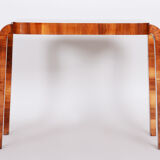 Art Deco table - 1930s Czechia