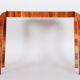 Art Deco table - 1930s Czechia