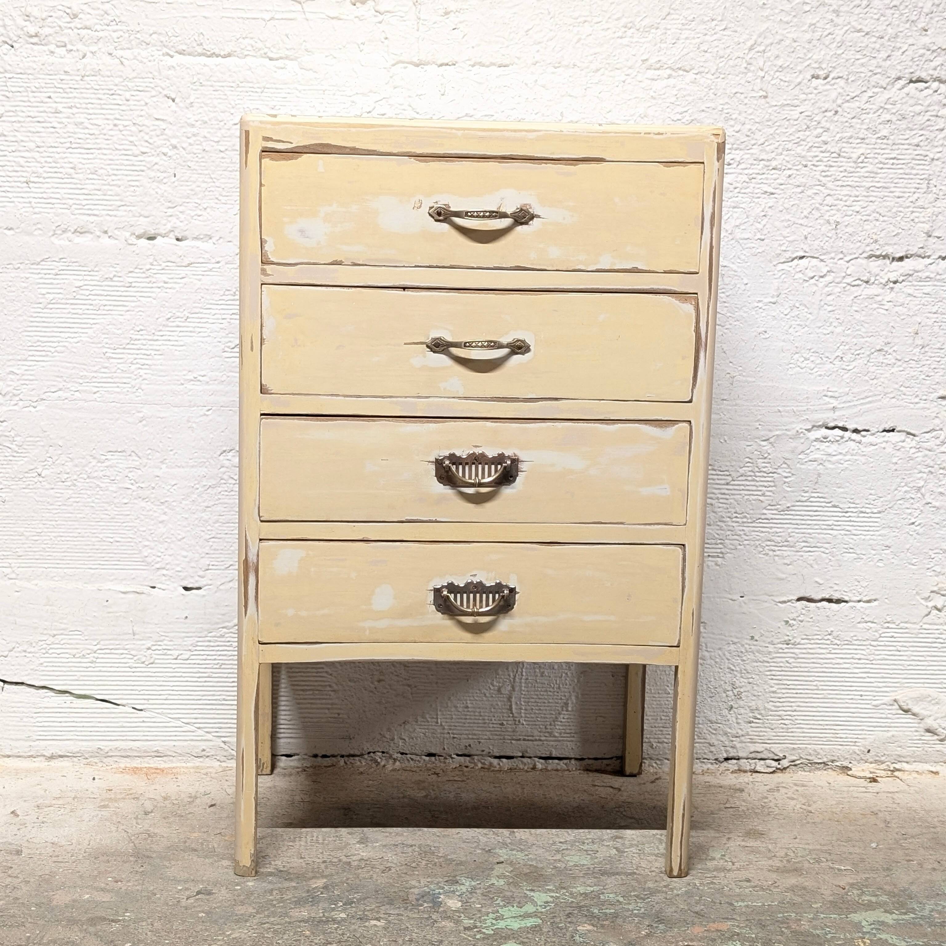 50s chiffonier
