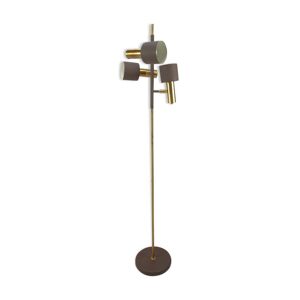 Lampadaire de Johannes Hammerborg